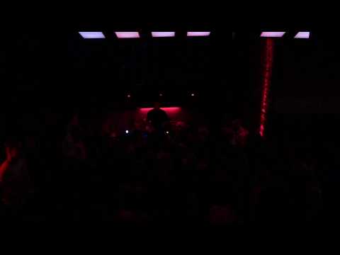 Audionite @ Arena BNR Stage