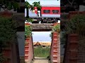 Indian Railways Train Over Train Indianrailways Trains