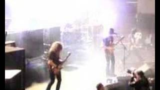 Opeth - Serenity Painted Death(live)