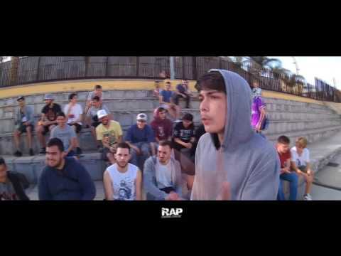 TAZZ YEAH vs DOGTOR - 8vos Fecha 2 (Torneo 2017)