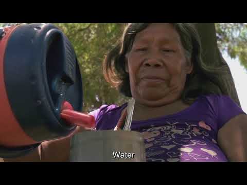 Grant Access to Safe Water in Paraguay