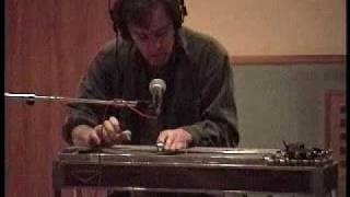 The Samples In the studio &quot;I remember dying &quot;