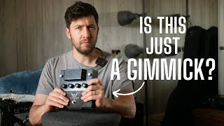 Video thumbnail for Is This Just a Gimmick?  Tubes in Pedals - Mesa Boogie Bottle Rocket by John Nathan Cordy
