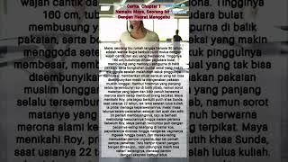 Download lagu cerita dewasa chapter 1, Namaku Maya, Seorang Istri Dengan Hasrat Menggebu #cerita #novel #story mp3