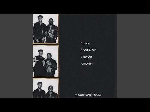 Want Me Bac (feat. J-Letti & Yung Aaro)