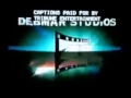 Debmar Studios Mercury Entertainment Logo 2004 2006
