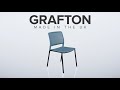 Grafton Chairs - Made in the UK