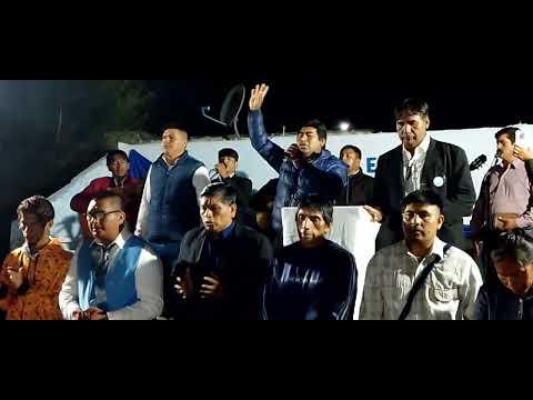 Aniversario I.E.U. tostado santa fe argentina 11/04/26 pastor aurelio ruiz 