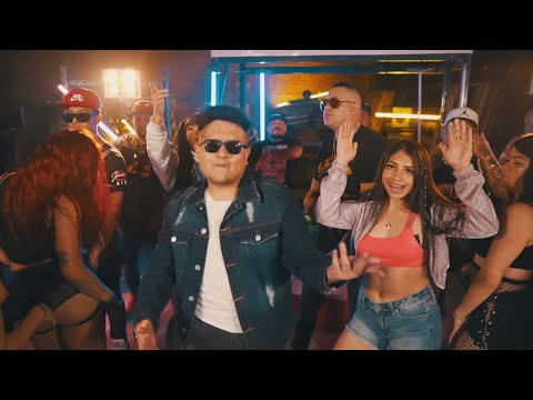 Luiz Arreguin, KHALEO MILLAN - Saca [Official Remix] ft. Yulissa Mendoza, Janteis