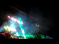 Ghostland Observatory Ghetto Magnet Red Rocks