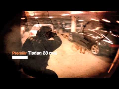 Efterlyst Special premiär tisdag 28 maj på TV3