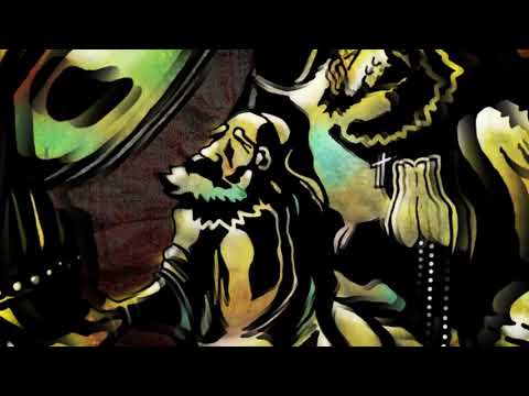 Gore Thrower - Vatican Deathfest EP - New Album Teaser Vol. 3 - 2020