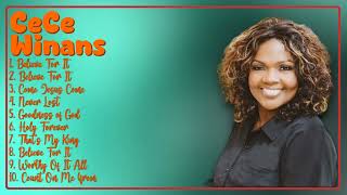 Thirst for You-CeCe Winans-Essential tracks of 2024-Merged