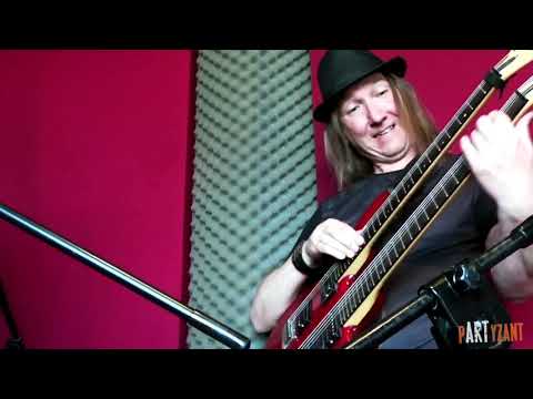 pARTyzant - The Show Must Go On (Cover)