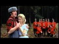 Monty Python - Lumberjack Song