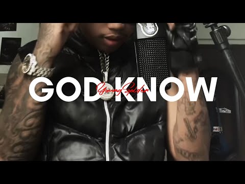 YOUNG $PIDER - GOD KNOWS🇰🇭 ( FREESTYLE VIDEO ) 