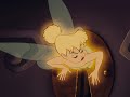 Peter Pan Girls Talk Too Much