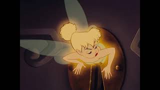 [閒聊] 小飛俠彼得潘的小仙子THICC化