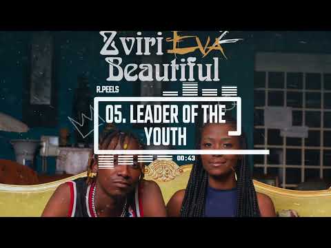 05. R.Peels - Leader of the youth (Official Audio)