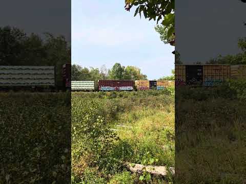 M427 through Powder Mill Road Exeter at 13:40pm 18Sep2024