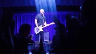 Bob Mould Live In Cleveland 4/24/17