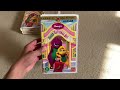 Barney S Sense Sational Day 1997 VHS 4 Copies