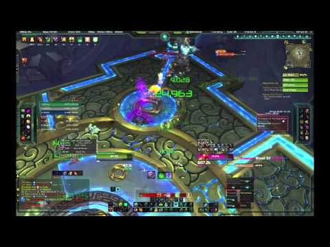 Lei Shen  Grupo 4 Monsters