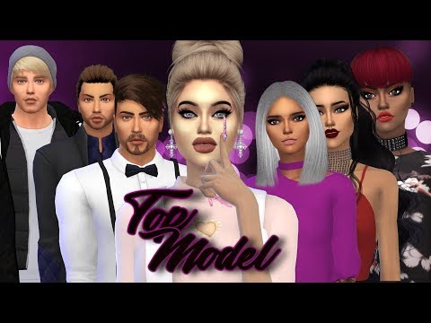 🦄Top Model🦄 |2| 💏Wesele !💏 |