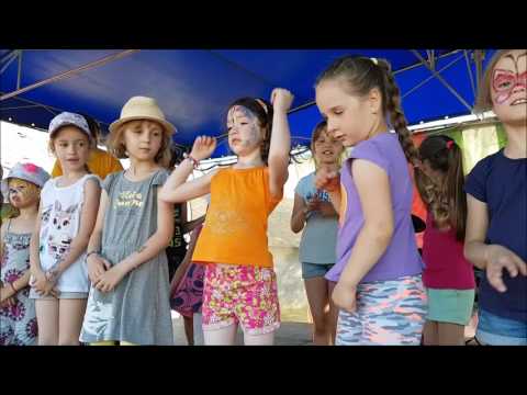 KOBOLD - Gyurgyalag (live, Királyhelmec)