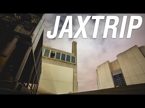Abandoned Places Roadtrip Movie - JAXTRIP
