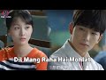 Dil Mang Raha Hai Mohlat Korean Drama Mix Hindi Song Presenting By New Video VivekG Lyrics