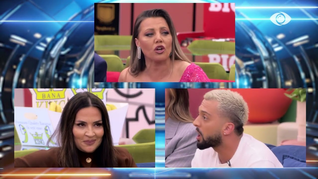 “Isha i qartë”, Gjesti për marrëdhënien me Eglin, ndizet debati: I thashë mos i hyj aq thellë