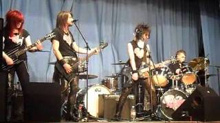 Redlight Fever VLog 3