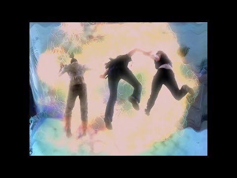 Charmed 8x21 Remaster 4:3 Version - The Manor Explosion