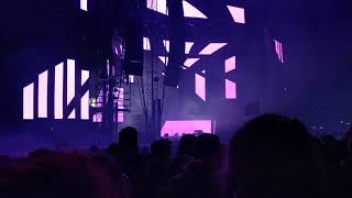 Rezz - Purple Gusher at Paradiso 2018 (The Gorge)