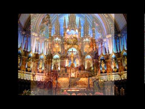 EL EVANGELIO DEL DOMINGO 30-OCT-2011.wmv