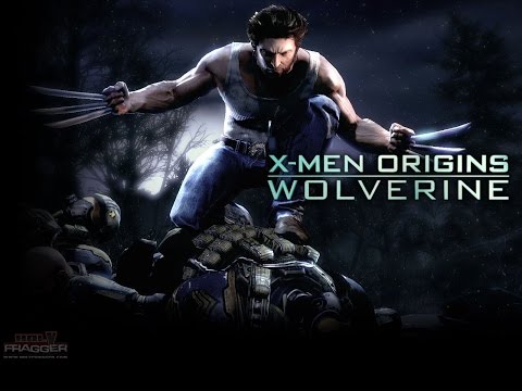 MUSIC WOLVERINE | X-MEN ORIGINS
