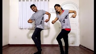 Kala Chashma Dance Choreography | Baar Baar Dekho | Sidharth Malhotra Katrina Kaif