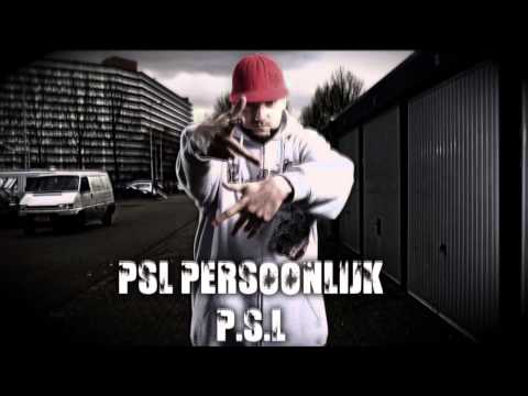 Persoonlijk (PSL) x TReBeats - P.S.L