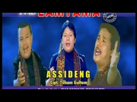Trio Lamtama  - Assideng ( official musik video )