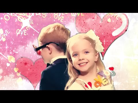 SunSet Swish - I Love You【Official Video】