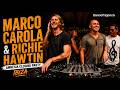 Marco Carola Richie Hawtin Amnesia Closing Party Ibiza