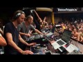 Richie Hawtin & Marco Carola @ Amnesia Ibiza ...