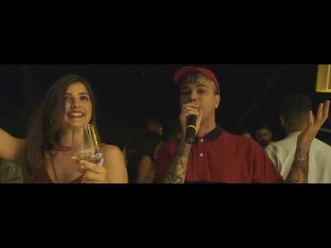 Giuliano Luciani & uale - GIN TONIC (official video)