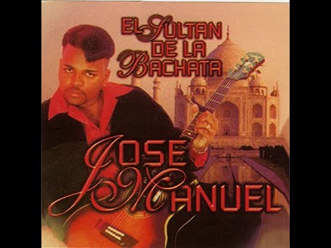 Jose Manuel - Spanish Girl