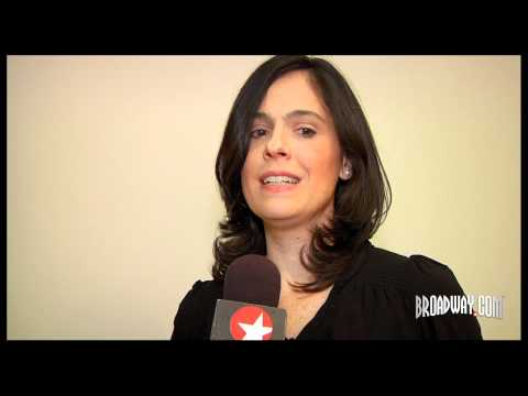 Beyond Broadway: Gatz