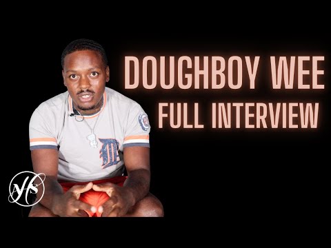 'I Feel Like I Was Set Up': Doughboy Wee on Night That Led to Prison | D. Greene, Roc + More