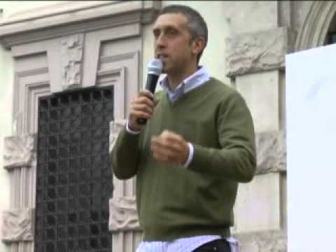 ONDA TG 13.05.2013 - COMIZIO SBIC ALESSANDRO LUCCI