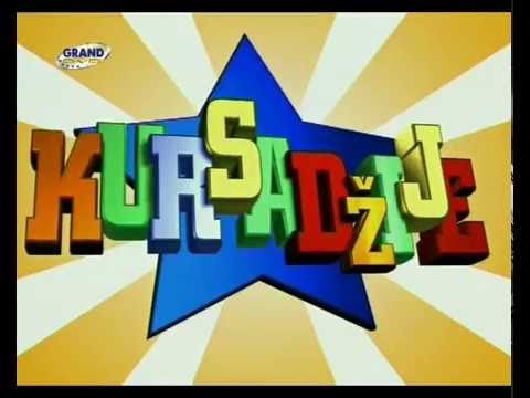 Kursadžije - Specijal 1 - Domaca komedija