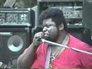 DOWN BY THE RIVER by Buddy Miles & Randy Hansen online metal music video by BUDDY MILES